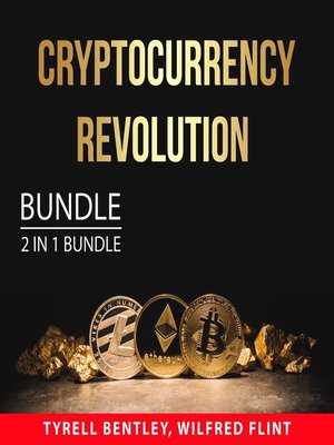 cover image of Cryptocurrency Revolution Bundle, 2 in 1 Bundle